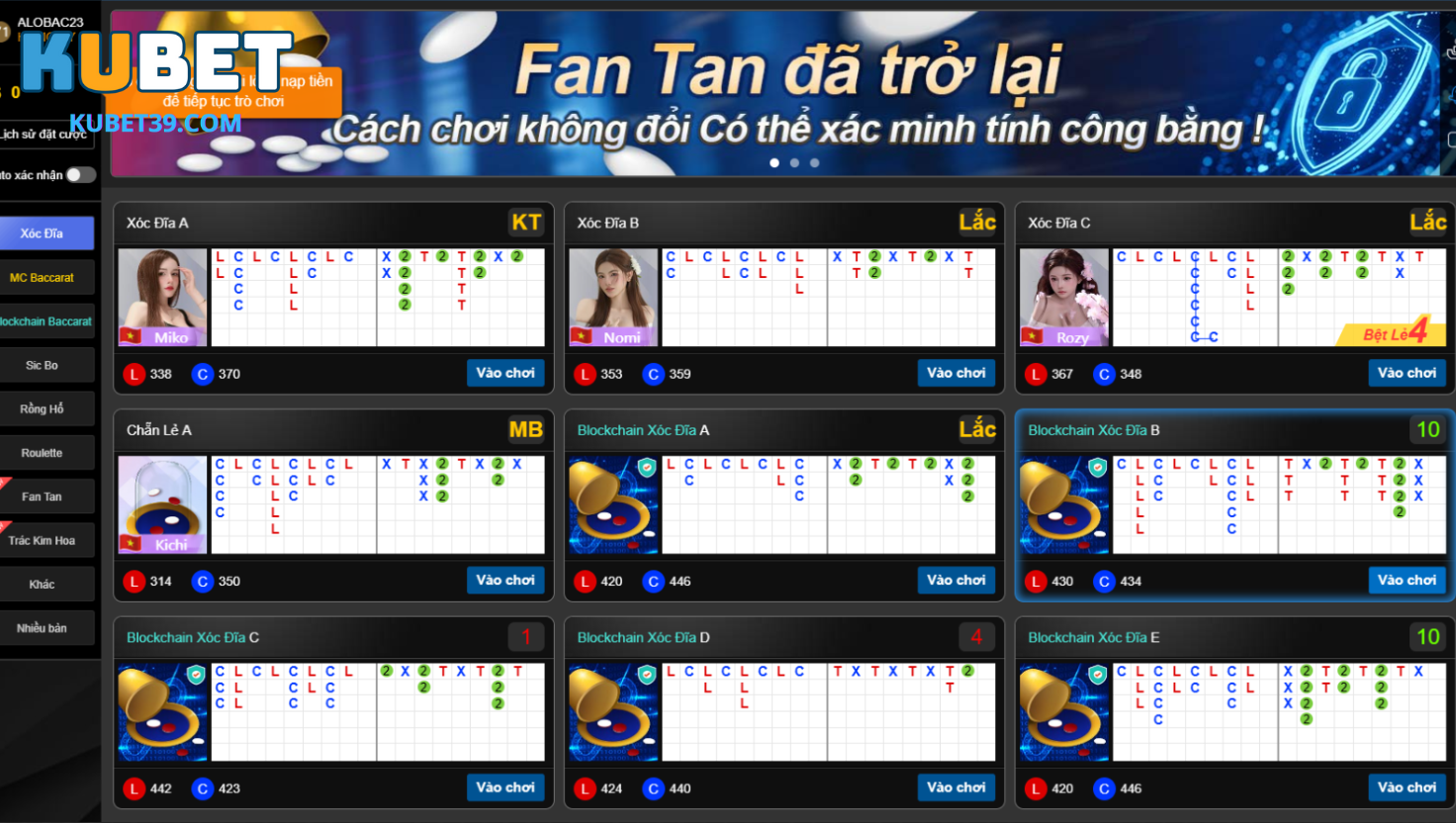 Xóc Đĩa KUBET - Luật Chơi Và Hướng Dẫn Chi Tiết Năm 2026 1 Điểm nét về xóc đĩa Kubet game hay thời đại