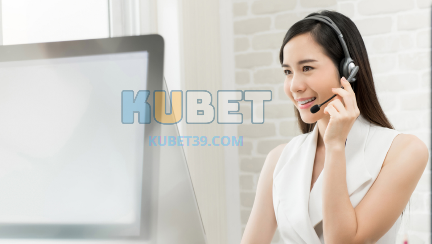 Giới thiệu về nhà cái Kubet - Đại lý Kubet39.com 3 Chăm Sóc Khách Hàng Tận Tâm