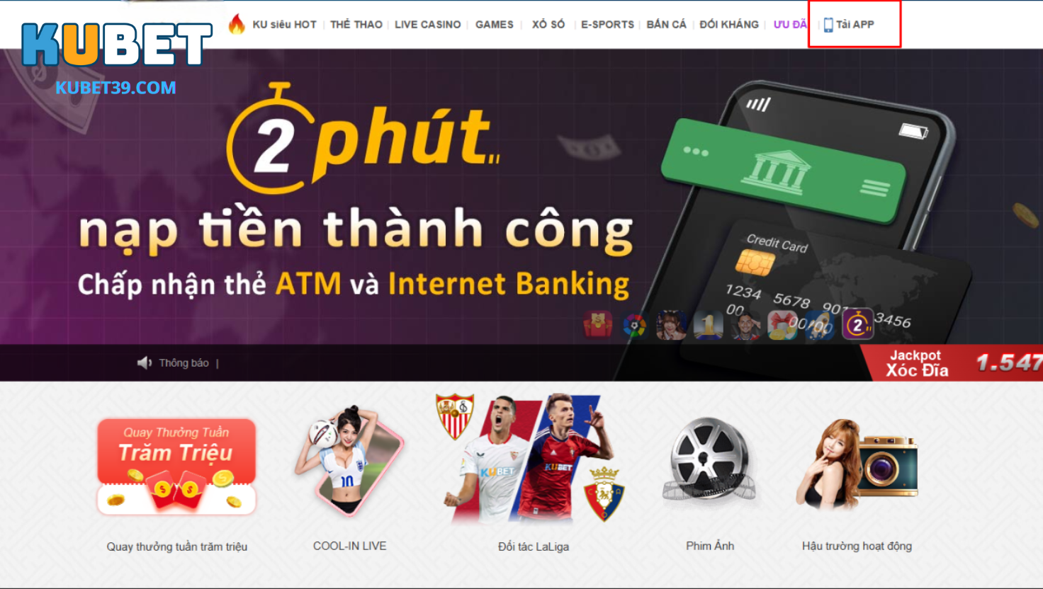 Hướng Dẫn Tải App Kubet Chi Tiết Cho iOS & Android 2026 1 Tại sao nên tải app Kubet?